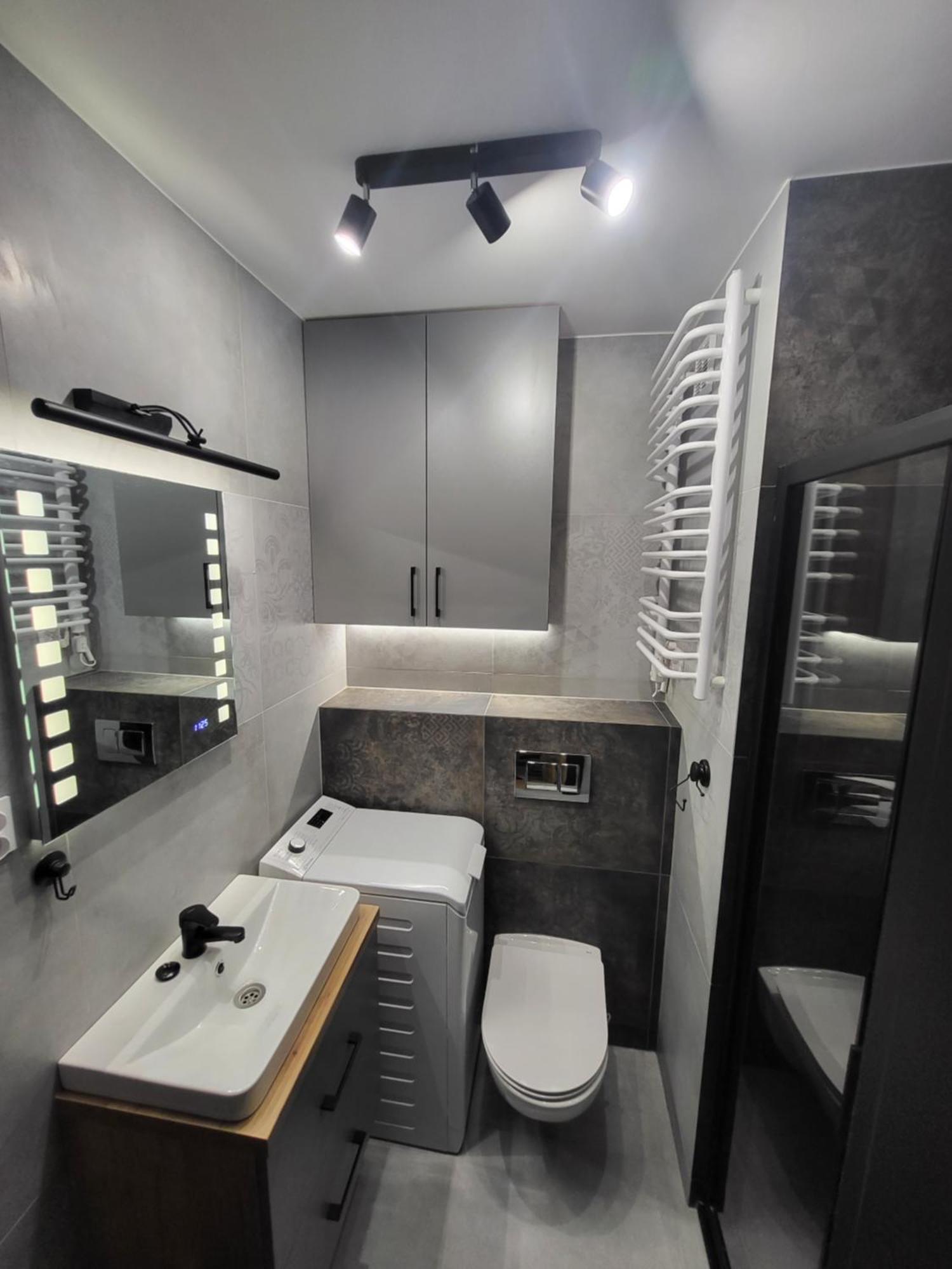 Handy Apartamenty - Mieszkania Na Doby W Centrum Rzeszowa Dış mekan fotoğraf